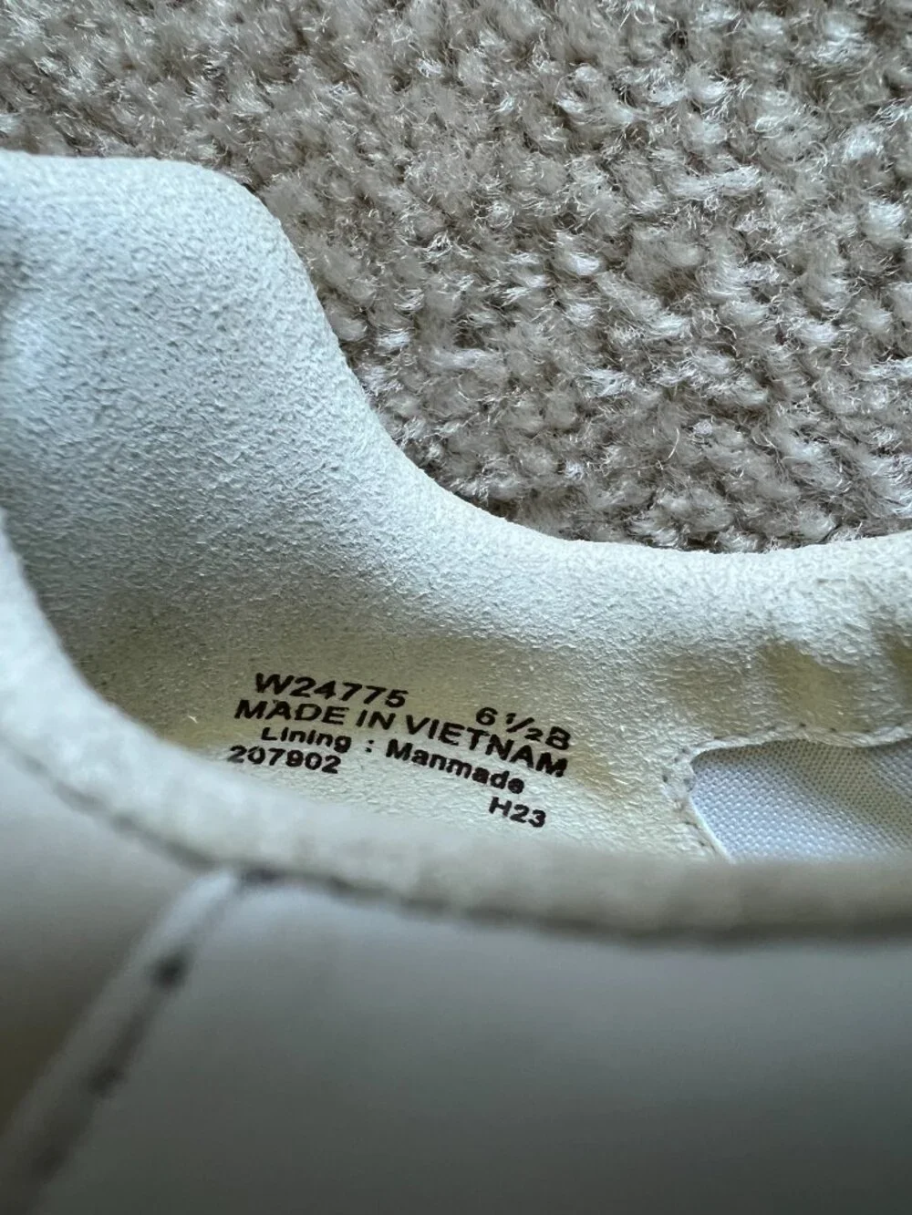 Cole Haan Grandpro Topspin Sneaker - Picture 7 of 7